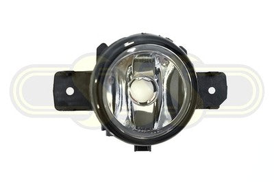 Nissan / Datsun Almera Fog Lamp Left Hand (06/12-On)