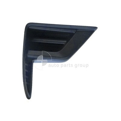 Genuine Toyota Landcruiser Prado GDJ150R Front Bar Grille RH (08/17-05/24)