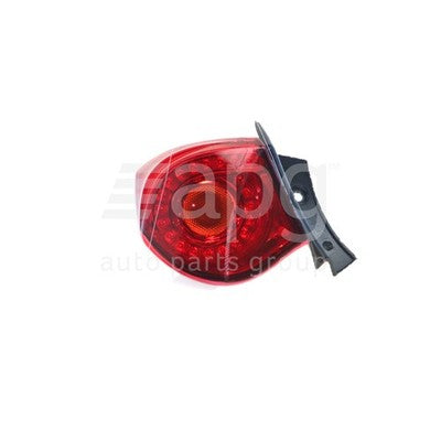 Alfa Romeo Giulietta Tail Lamp LH LED Red (01/11-03/21)