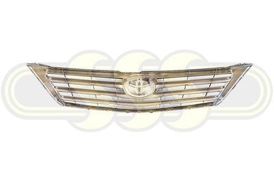 Genuine Toyota Aurion Grille ATX, Prodigy, Presara (08/09-02/12)