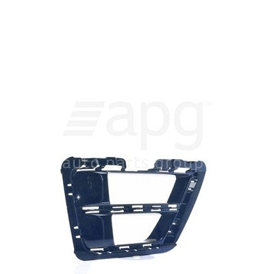 Genuine Volkswagen Golf A7 Front Bar Grille RH (04/14-08/17)