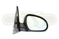 Genuine Hyundai I30 Door Mirror Right Hand Electric No Mirror (01/07-03/12)