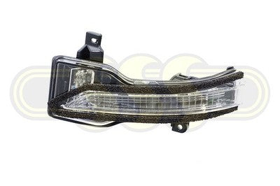 Genuine Subaru Forester Door Mirror Lamp Left Hand (09/22-06/25)