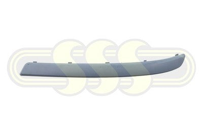 Holden Barina Bar Mould Left Hand Front Prime Prime 01/04 (03/01-11/05)