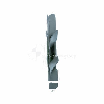 Ford Courier Radiator Fan Assembly 4/96-10/02 2.6L G6 4CYL PET (06/85-10/06)