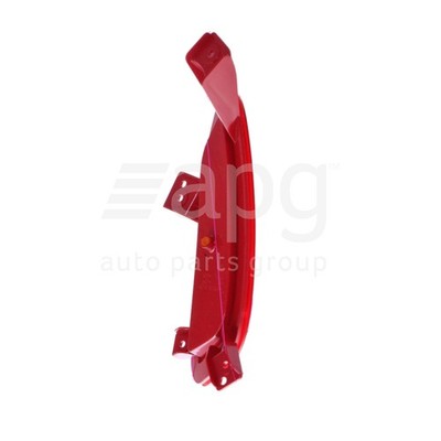 Genuine Hyundai Veloster FS Rear Bar Reflector LH (12/11-12/17)