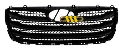 Genuine Hyundai Santa Fe Wagon Grille (09/09-09/12)