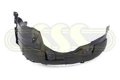 Genuine Mitsubishi Eclipse Cross Guard Liner Left Hand Front (11/17-2020)