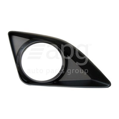 Genuine Toyota Corolla ZRE152R Front Bar Grille RH (03/07-04/10)