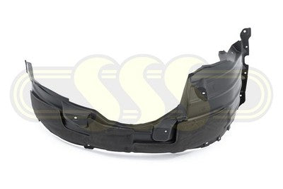 Genuine Mitsubishi Eclipse Cross Guard Liner Right Hand Front (11/17-2020)