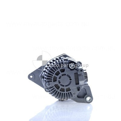 Mitsubishi Pajero Sport QE Alternator Mitsubishi Type (10/15-01/20)
