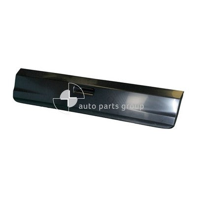 Genuine Honda CR-V RM/RM Series II Tail Gate Garnish (10/12-05/17)
