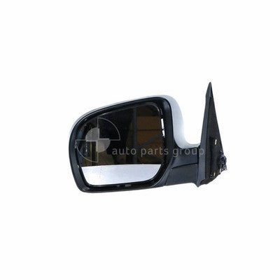 Genuine Subaru Forester S3 Door Mirror LH (12/10-08/12)