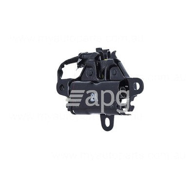 Genuine Toyota Landcruiser Prado Bonnet Lock (09/02-07/09)