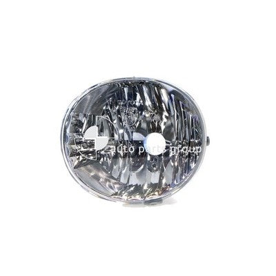 Genuine Toyota Hilux GGN15R/GGN25R/KUN16R Fog Lamp LH (07/11-04/15)