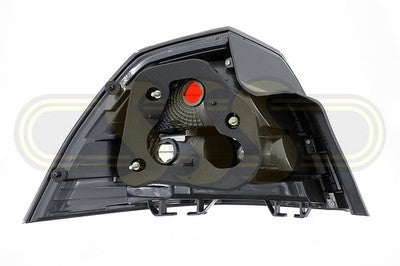Holden Commodore Tail Lamp Right Hand Sedan Calais (09/10-05/13)