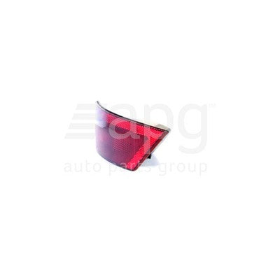 Ford Focus LV Rear Bar Lamp LH (03/08-04/11)