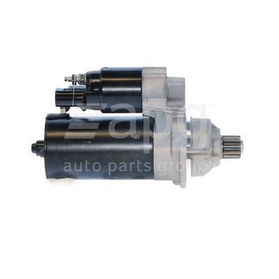 Audi TT 8J/1Z/3T Starter Motor Bosch Type 12 Volt (02/04-03/16)