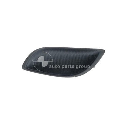 Genuine Toyota Yaris NCP90R/NCP91R Front Bar Grille LH (08/05-07/11)