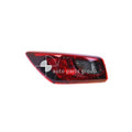 Mazda CX-3 DK Tail Lamp LH Incandescent (03/15-05/17)