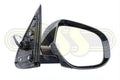 Genuine Mitsubishi Outlander Door Mirror Body Right Hand No Mirror (04/18-06/21)