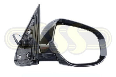 Genuine Mitsubishi Outlander Door Mirror Body Right Hand No Mirror (04/18-06/21)