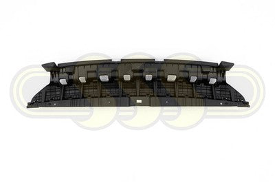 Genuine Hyundai Kona Grille Top Cover (10/20-05/23)