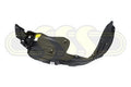Genuine Toyota Hilux 1988-On Guard Liner Left Hand 8/06-8/08 All, (08/08-04/12)