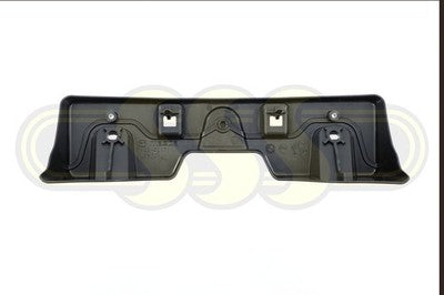 Genuine Mazda Cx9 Bar Number Plate Holder Front Small Number Plate (10/12-05/16)