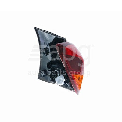 Mitsubishi ASX XA/XB/XC Tail Lamp LH (07/10-10/19)