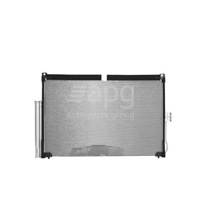 Genuine Mazda BT-50 RG04 A/C Condenser (07/20-On)