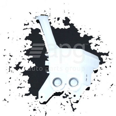 Toyota Yaris NCP90R/NCP91R Washer Bottle With Pump (08/05-07/11)