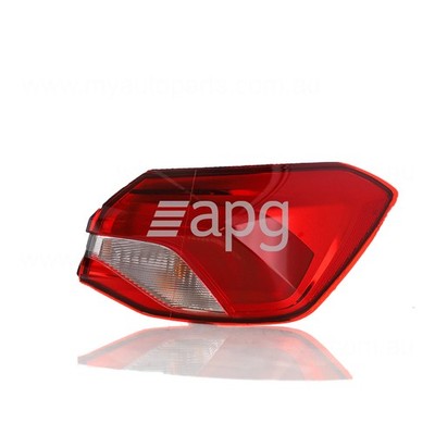 Genuine Ford Focus SA Tail Lamp RH (08/18-12/20)