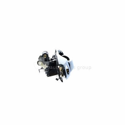 Toyota Landcruiser 100 SERIES Front Door Outer Handle RH (01/98-07/07)
