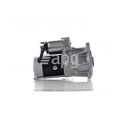 Nissan Navara D22/R20 Starter Motor Hitachi Type 12 Volt (11/96-04/15)