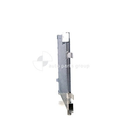 Nissan Almera N17/K13 A/C Condenser 16 mm 8 mm Fin (09/10-07/14)