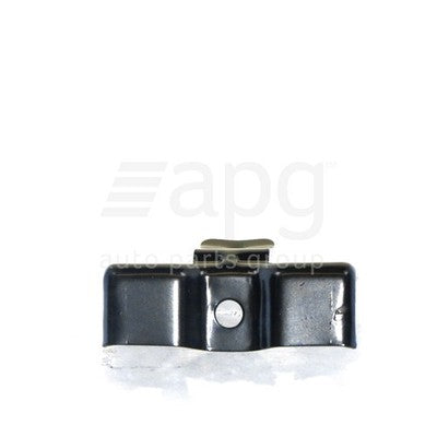 Genuine Honda Jazz GE Rear Bar Bracket LH (08/08-06/15)