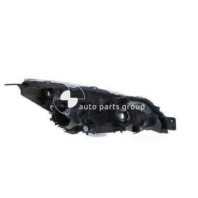 Genuine Subaru Liberty B5/B5A Head Lamp LH (09/12-12/14)