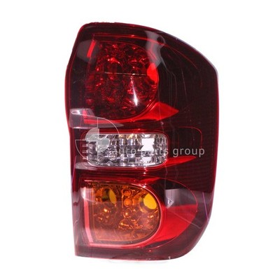Genuine Toyota RAV4 ACA20R/ACA21R/ACA22R/ACA23R Tail Lamp RH (05/00-10/05)