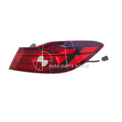 Genuine Kia Cerato BD Tail Lamp RH (12/18-12/23)