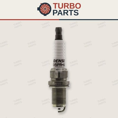8x Genuine Denso K16PR-U11 Spark Plugs Nickel