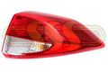 Genuine Hyundai Tucson Tail Lamp Right Hand No LED Active Elite (05/15-06/18)