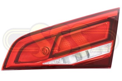 Genuine Audi A3 Rear Garnish Lamp Right Hand (05/16-10/20)