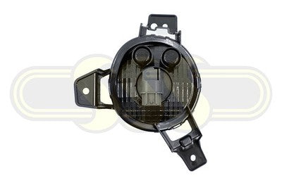 Genuine Kia Rio Daytime Running Lamp Left Hand (05/20-On)
