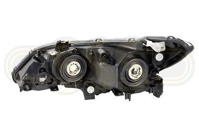 Honda Civic Head Lamp Right Hand (01/06-12/08)