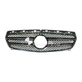 Genuine Mercedes-Benz A Class W176 Grille (03/13-09/15)