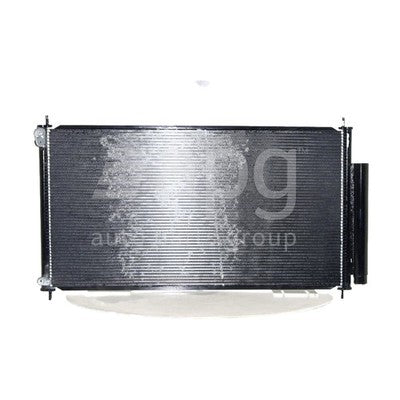 Honda Civic 9th Gen A/C Condenser 16 mm (02/12-05/16)