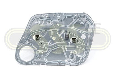 Genuine Hyundai I30 Door Window Regulator Right Hand Front With (01/07-03/12)