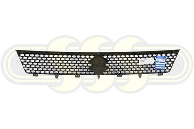 Suzuki Swift Grille TUV (12/04-05/07)