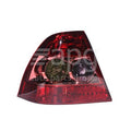 Toyota Corolla ZZE122R Tail Lamp LH (01/04-03/07)